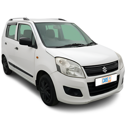 Maruti Wagon R 1.0-img